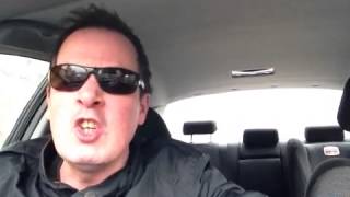 chunkymark / Chunky Mark / Daddy's Pig / The Artist Taxi Driver