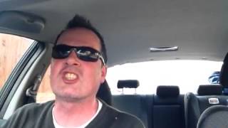 chunkymark / Chunky Mark / Daddy's Pig / The Artist Taxi Driver