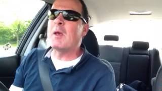 chunkymark / Chunky Mark / Daddy's Pig / The Artist Taxi Driver