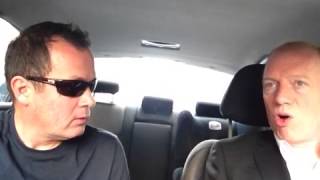 chunkymark / Chunky Mark / Daddy's Pig / The Artist Taxi Driver