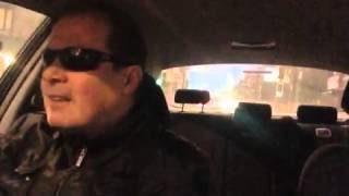 chunkymark / Chunky Mark / Daddy's Pig / The Artist Taxi Driver