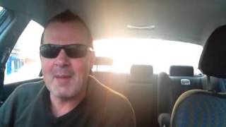 chunkymark / Chunky Mark / Daddy's Pig / The Artist Taxi Driver