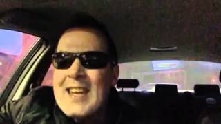 chunkymark / Chunky Mark / Daddy's Pig / The Artist Taxi Driver