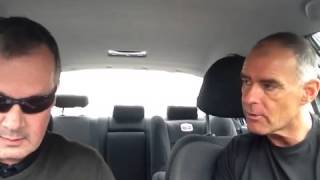 chunkymark / Chunky Mark / Daddy's Pig / The Artist Taxi Driver