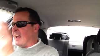 chunkymark / Chunky Mark / Daddy's Pig / The Artist Taxi Driver