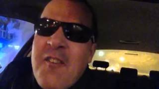 chunkymark / Chunky Mark / Daddy's Pig / The Artist Taxi Driver