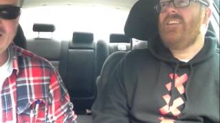 chunkymark / Chunky Mark / Daddy's Pig / The Artist Taxi Driver