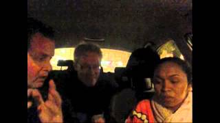 chunkymark / Chunky Mark / Daddy's Pig / The Artist Taxi Driver