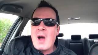 chunkymark / Chunky Mark / Daddy's Pig / The Artist Taxi Driver