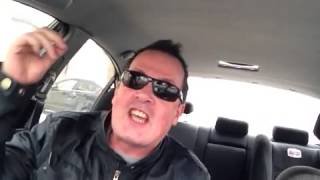 chunkymark / Chunky Mark / Daddy's Pig / The Artist Taxi Driver