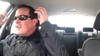 chunkymark / Chunky Mark / Daddy's Pig / The Artist Taxi Driver