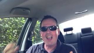 chunkymark / Chunky Mark / Daddy's Pig / The Artist Taxi Driver