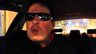 chunkymark / Chunky Mark / Daddy's Pig / The Artist Taxi Driver