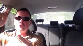 chunkymark / Chunky Mark / Daddy's Pig / The Artist Taxi Driver