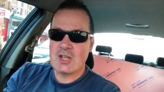 chunkymark / Chunky Mark / Daddy's Pig / The Artist Taxi Driver