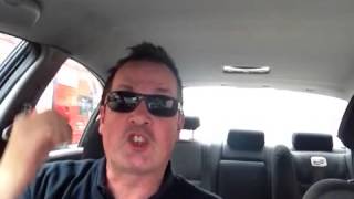 chunkymark / Chunky Mark / Daddy's Pig / The Artist Taxi Driver