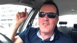 chunkymark / Chunky Mark / Daddy's Pig / The Artist Taxi Driver