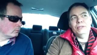 chunkymark / Chunky Mark / Daddy's Pig / The Artist Taxi Driver