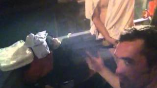 chunkymark / Chunky Mark / Daddy's Pig / The Artist Taxi Driver