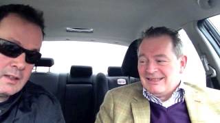 chunkymark / Chunky Mark / Daddy's Pig / The Artist Taxi Driver