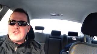 chunkymark / Chunky Mark / Daddy's Pig / The Artist Taxi Driver