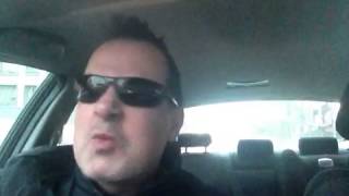 chunkymark / Chunky Mark / Daddy's Pig / The Artist Taxi Driver