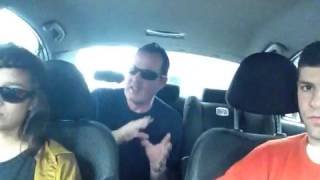 chunkymark / Chunky Mark / Daddy's Pig / The Artist Taxi Driver