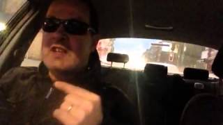 chunkymark / Chunky Mark / Daddy's Pig / The Artist Taxi Driver