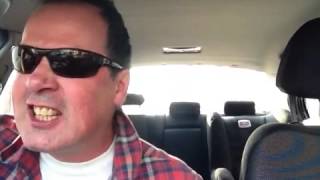 chunkymark / Chunky Mark / Daddy's Pig / The Artist Taxi Driver