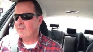 chunkymark / Chunky Mark / Daddy's Pig / The Artist Taxi Driver