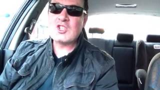 chunkymark / Chunky Mark / Daddy's Pig / The Artist Taxi Driver