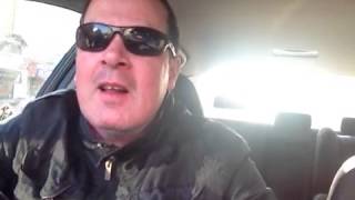 chunkymark / Chunky Mark / Daddy's Pig / The Artist Taxi Driver