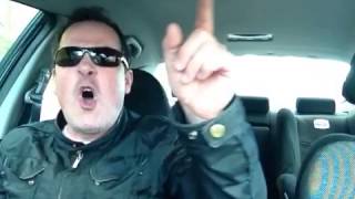 chunkymark / Chunky Mark / Daddy's Pig / The Artist Taxi Driver