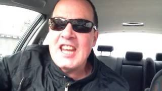 chunkymark / Chunky Mark / Daddy's Pig / The Artist Taxi Driver