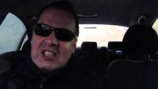 chunkymark / Chunky Mark / Daddy's Pig / The Artist Taxi Driver