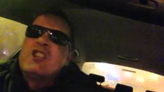 chunkymark / Chunky Mark / Daddy's Pig / The Artist Taxi Driver