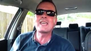 chunkymark / Chunky Mark / Daddy's Pig / The Artist Taxi Driver