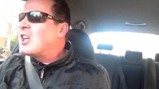 chunkymark / Chunky Mark / Daddy's Pig / The Artist Taxi Driver