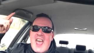 chunkymark / Chunky Mark / Daddy's Pig / The Artist Taxi Driver