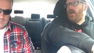 chunkymark / Chunky Mark / Daddy's Pig / The Artist Taxi Driver