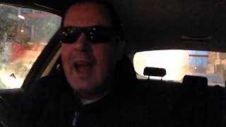 chunkymark / Chunky Mark / Daddy's Pig / The Artist Taxi Driver