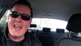 chunkymark / Chunky Mark / Daddy's Pig / The Artist Taxi Driver