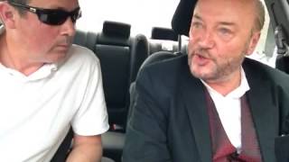 chunkymark / Chunky Mark / Daddy's Pig / The Artist Taxi Driver