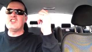 chunkymark / Chunky Mark / Daddy's Pig / The Artist Taxi Driver