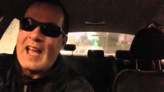 chunkymark / Chunky Mark / Daddy's Pig / The Artist Taxi Driver