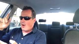 chunkymark / Chunky Mark / Daddy's Pig / The Artist Taxi Driver
