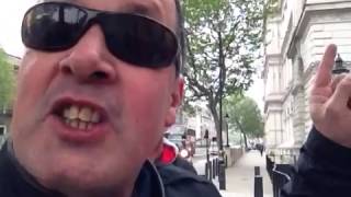 chunkymark / Chunky Mark / Daddy's Pig / The Artist Taxi Driver