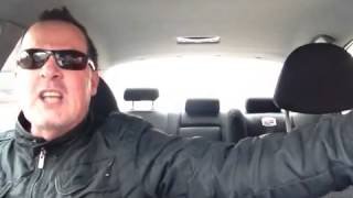 chunkymark / Chunky Mark / Daddy's Pig / The Artist Taxi Driver