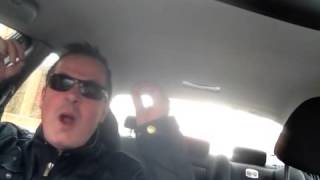 chunkymark / Chunky Mark / Daddy's Pig / The Artist Taxi Driver