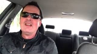 chunkymark / Chunky Mark / Daddy's Pig / The Artist Taxi Driver